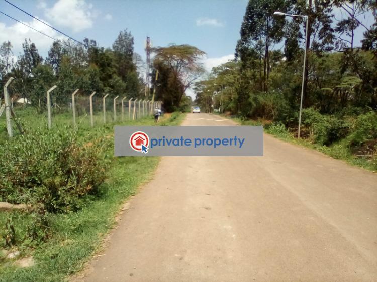 Residential Land For Sale &nbsp;karen Karen Nairobi - 2
