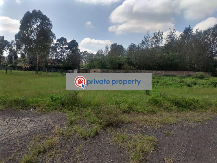 Residential Land For Sale &nbsp;karen Karen Nairobi - 4