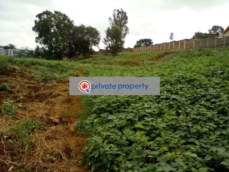 Residential Land For Sale &nbsp;red Hill Rd Rosslyn Westlands Nairobi - 6