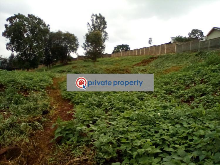 Residential Land For Sale &nbsp;red Hill Rd Rosslyn Westlands Nairobi - 7