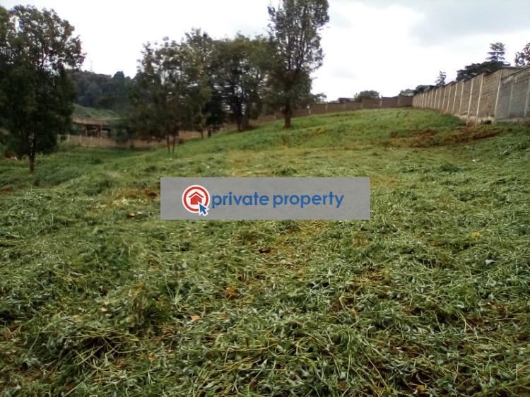 Residential Land For Sale &nbsp;red Hill Rd Rosslyn Westlands Nairobi - 2