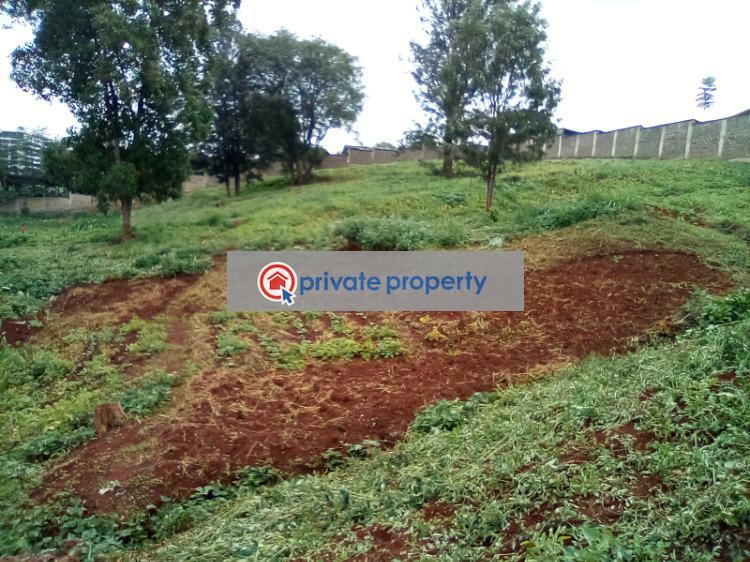 Residential Land For Sale &nbsp;red Hill Rd Rosslyn Westlands Nairobi - 9