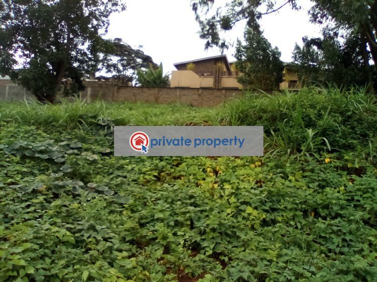 Residential Land For Sale &nbsp;red Hill Rd Rosslyn Westlands Nairobi - 5