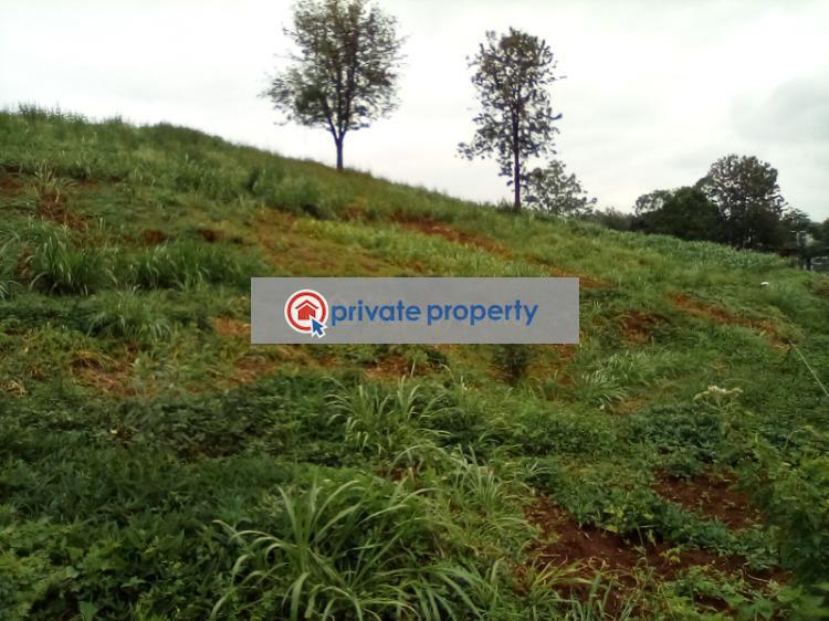 Residential Land For Sale &nbsp;red Hill Rd Rosslyn Westlands Nairobi - 3