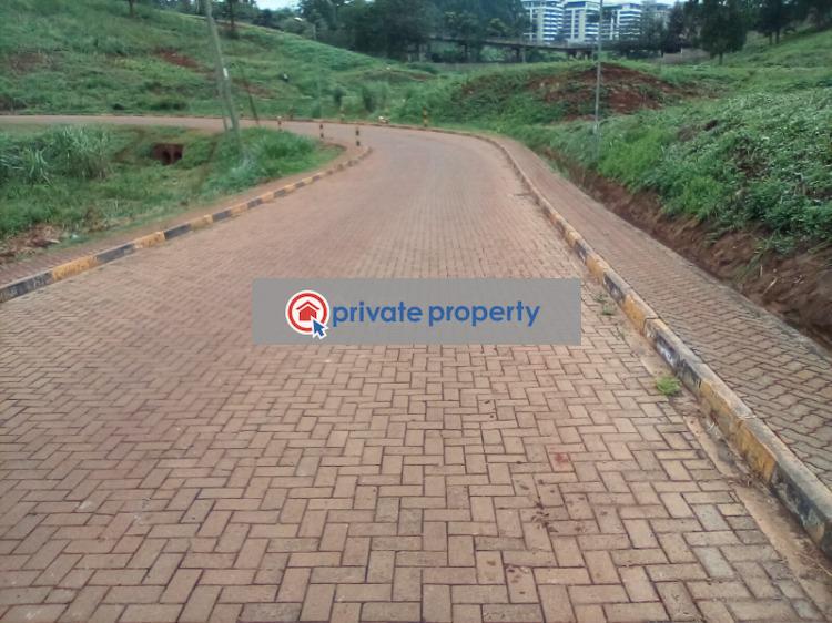 Residential Land For Sale &nbsp;red Hill Rd Rosslyn Westlands Nairobi - 4