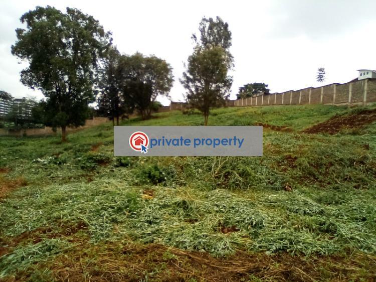 Residential Land For Sale &nbsp;red Hill Rd Rosslyn Westlands Nairobi - 8