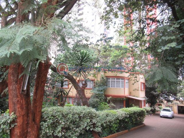 Land For Sale Off Parklands Road Nairobi - 3