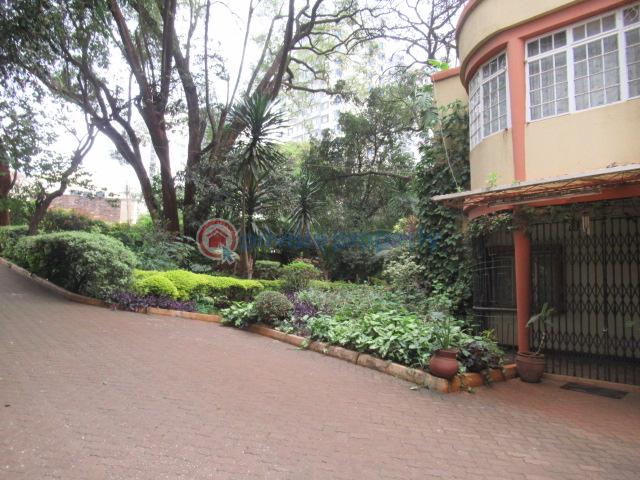 Land For Sale Off Parklands Road Nairobi - 8
