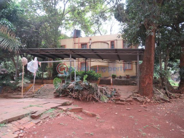 Land For Sale Off Parklands Road Nairobi - 2