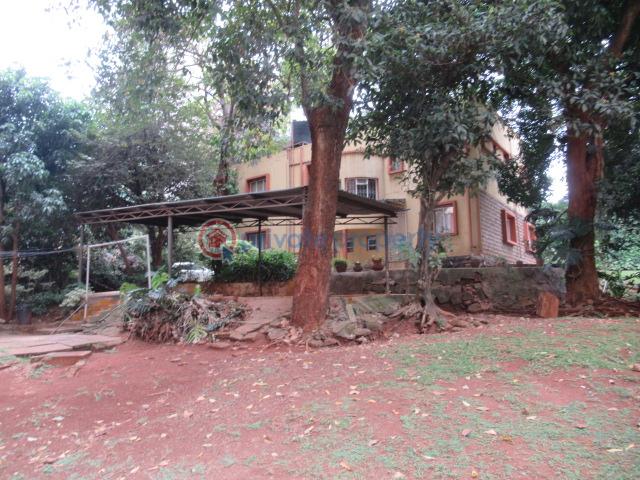 Land For Sale Off Parklands Road Nairobi - 6