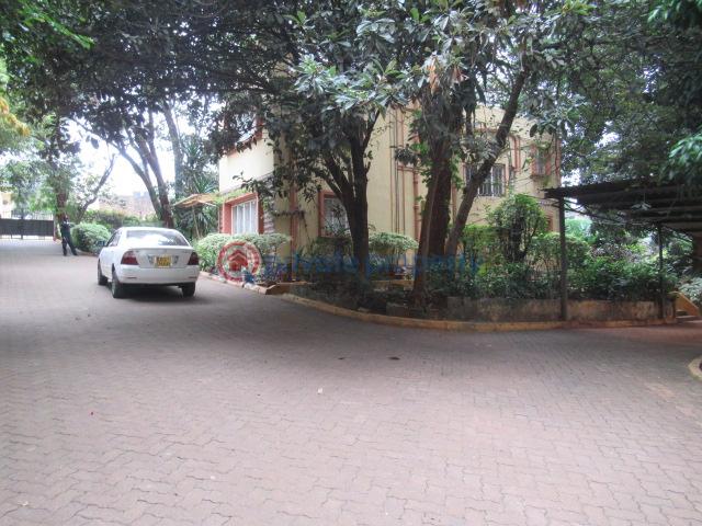 Land For Sale Off Parklands Road Nairobi - 7