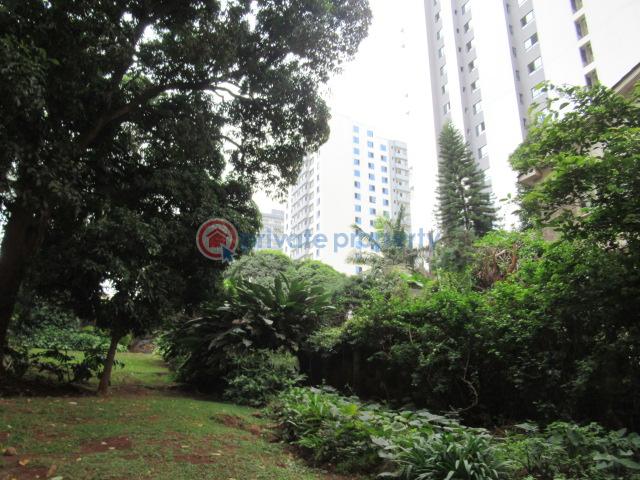 Land For Sale Off Parklands Road Nairobi - 5