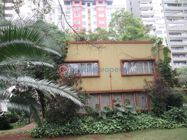 Land For Sale Off Parklands Road Nairobi - 0