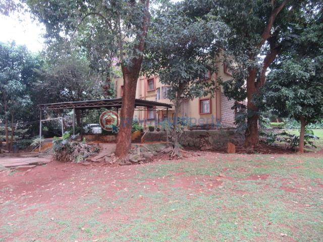 Land For Sale Off Parklands Road Nairobi - 1