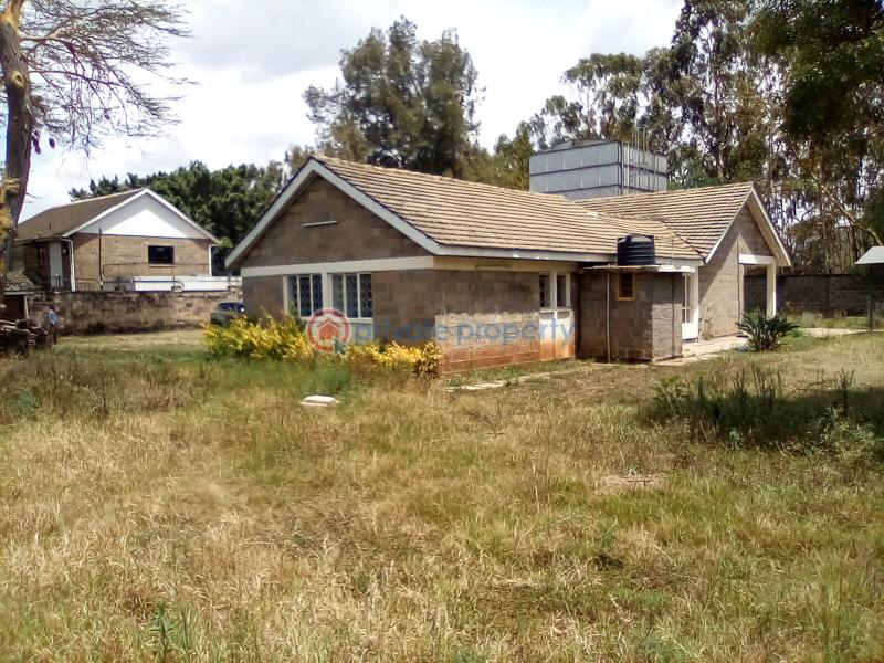 Land For Sale Off Ngong Rd Ngong Road Kilimani Nairobi - 8