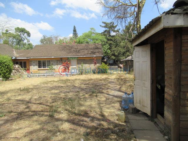 Land For Sale Off Ngong Rd Ngong Road Kilimani Nairobi - 2
