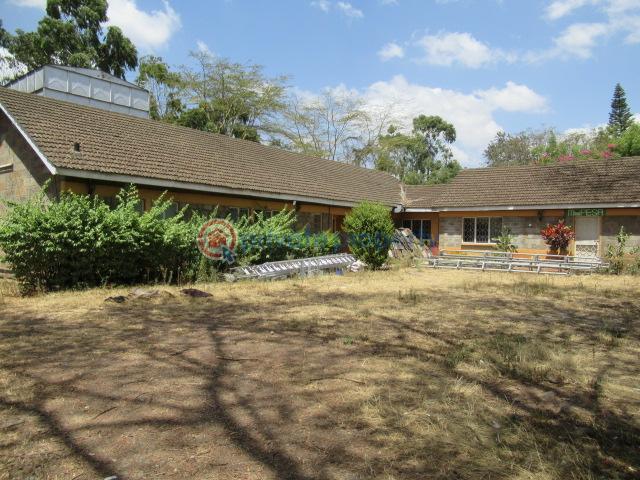 Land For Sale Off Ngong Rd Ngong Road Kilimani Nairobi - 1