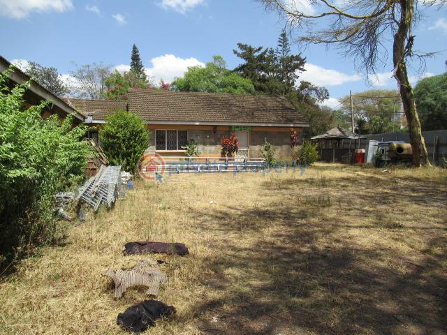 Land For Sale Off Ngong Rd Ngong Road Kilimani Nairobi - 3