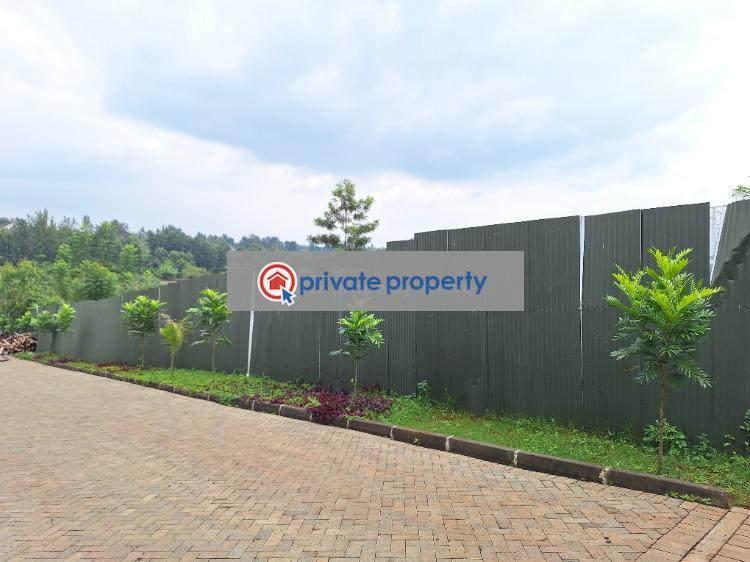 Land For Sale &nbsp;muthithi Road Limuru Central Kiambu - 3