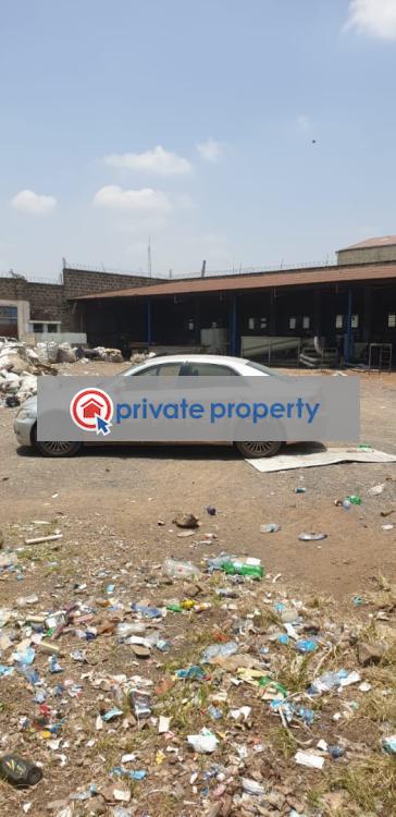 Industrial Land For Sale &nbsp;lunga Lunga Road Industrial Area Embakasi Nairobi - 4