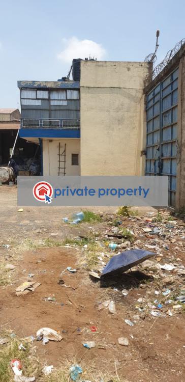 Industrial Land For Sale &nbsp;lunga Lunga Road Industrial Area Embakasi Nairobi - 3