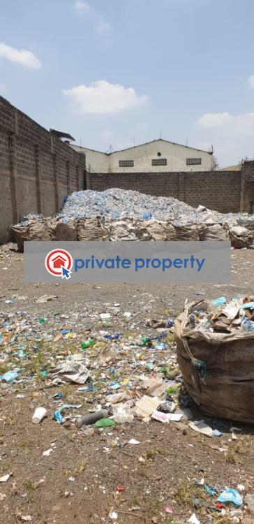 Industrial Land For Sale &nbsp;lunga Lunga Road Industrial Area Embakasi Nairobi - 2