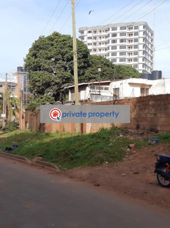 Commercial Land For Sale  3rd Avenue Parklands Nairobi - 0