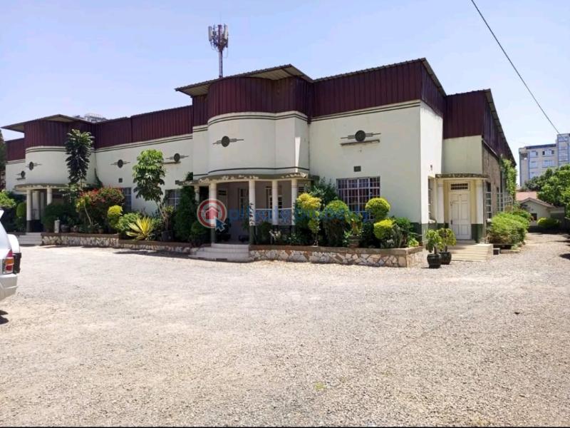 Commercial Land For Sale Along Ojijo Road, Westlands westlands Nairobi - 1