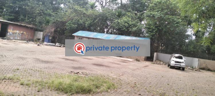 Commercial Land For Rent &nbsp;lower Kabete Road Westlands Nairobi - 9