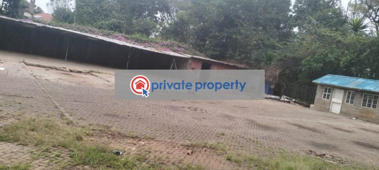 Commercial Land For Rent &nbsp;lower Kabete Road Westlands Nairobi - 6