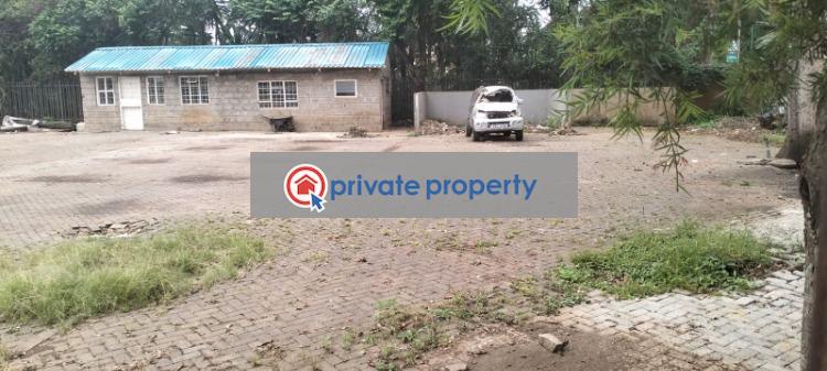 Commercial Land For Rent &nbsp;lower Kabete Road Westlands Nairobi - 5