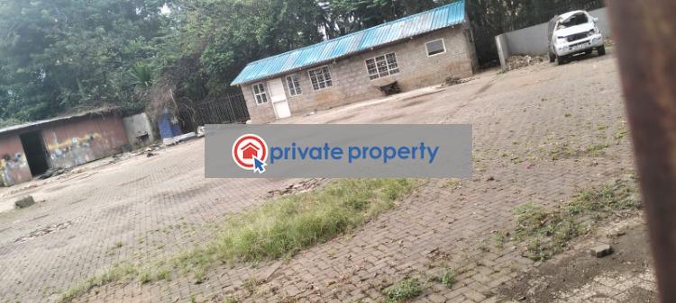 Commercial Land For Rent &nbsp;lower Kabete Road Westlands Nairobi - 3