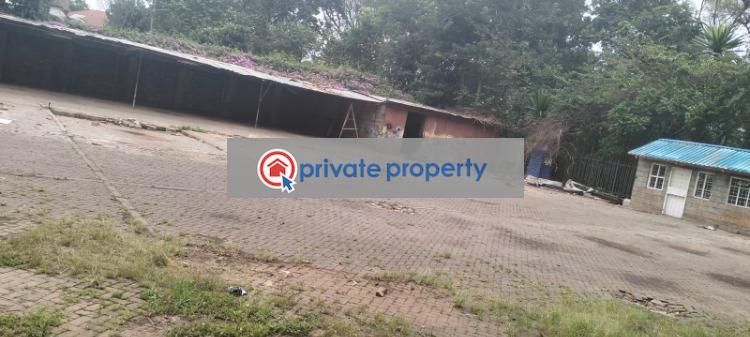 Commercial Land For Rent &nbsp;lower Kabete Road Westlands Nairobi - 7