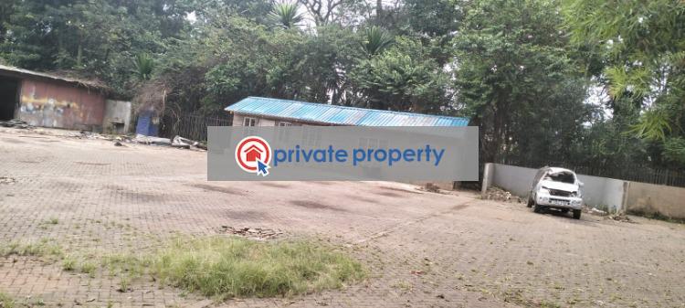 Commercial Land For Rent &nbsp;lower Kabete Road Westlands Nairobi - 10