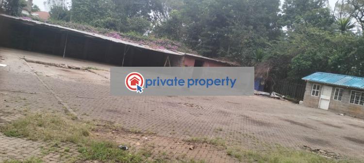 Commercial Land For Rent &nbsp;lower Kabete Road Westlands Nairobi - 8