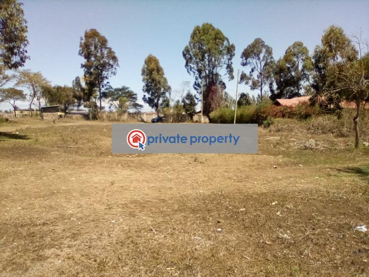 Land For Sale &nbsp;magadi Road Ongata Rongai Kajiado - 1