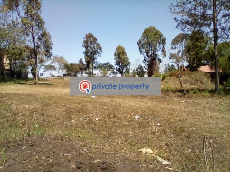 Land For Sale &nbsp;magadi Road Ongata Rongai Kajiado - 4