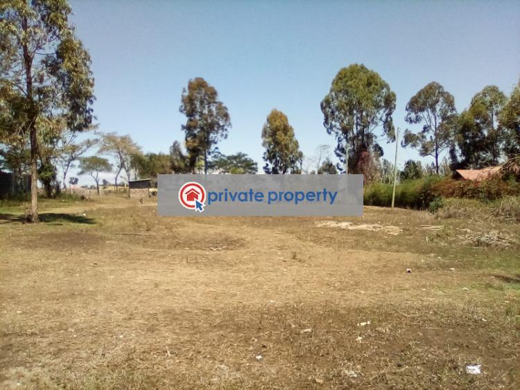 Land For Sale &nbsp;magadi Rd Ongata Rongai Kajiado - 8