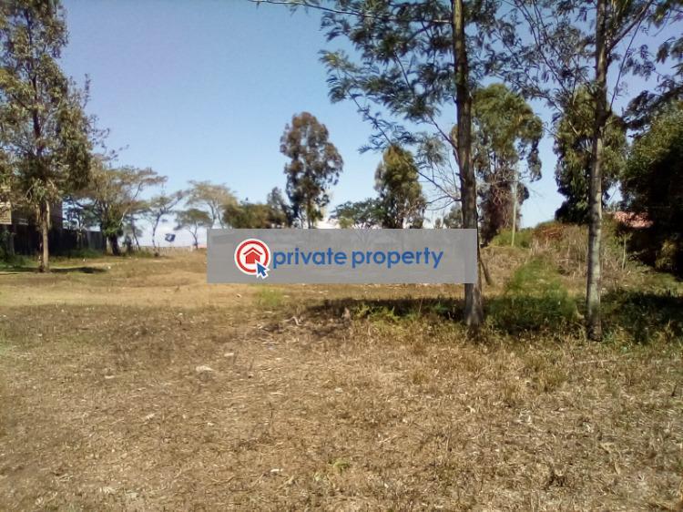 Land For Sale &nbsp;magadi Rd Ongata Rongai Kajiado - 6