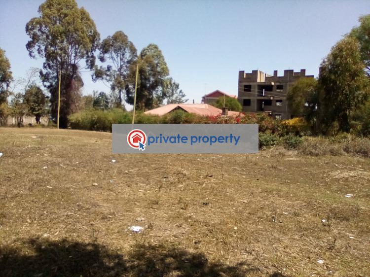 Land For Sale &nbsp;magadi Rd Ongata Rongai Kajiado - 7
