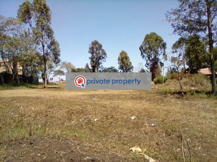 Land For Sale &nbsp;magadi Rd Ongata Rongai Kajiado - 5