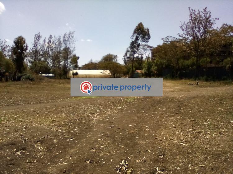 Land For Sale &nbsp;magadi Rd Ongata Rongai Kajiado - 2