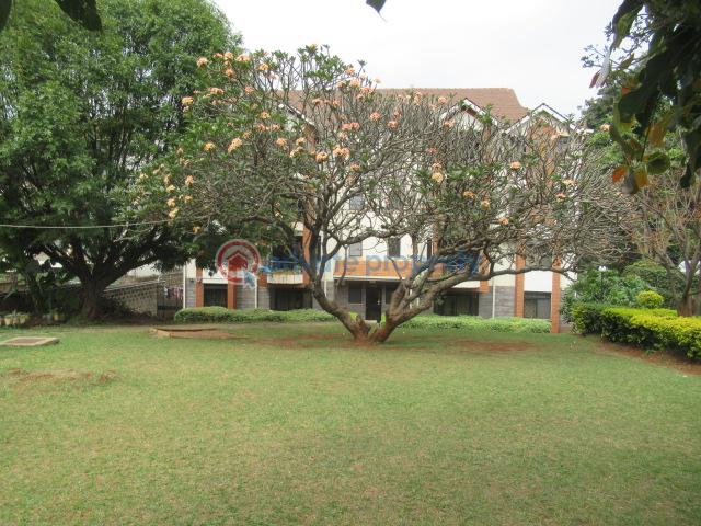 Land For Sale Off Waiyaki Way Westlands Nairobi - 6