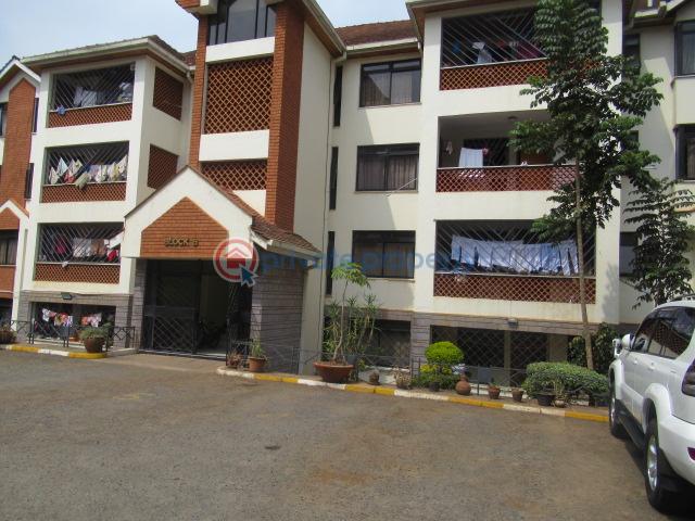 Land For Sale Off Waiyaki Way Westlands Nairobi - 2