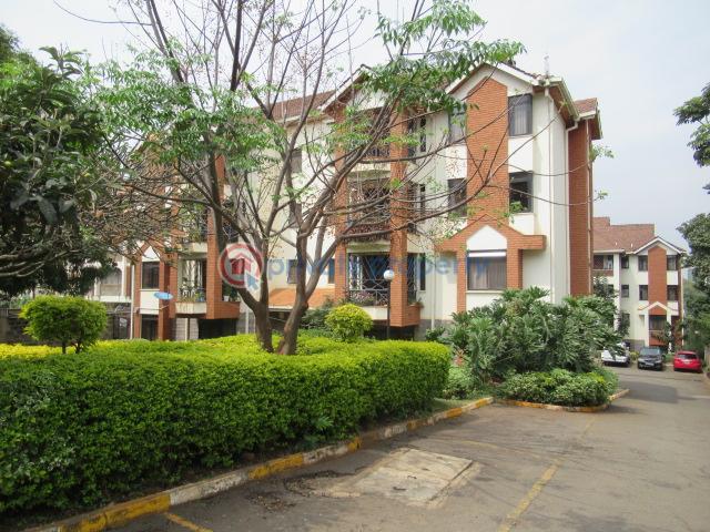 Land For Sale Off Waiyaki Way Westlands Nairobi - 5