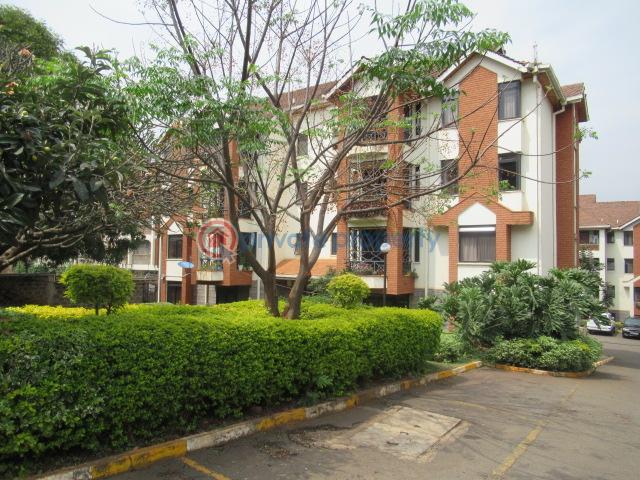 Land For Sale Off Waiyaki Way Westlands Nairobi - 1