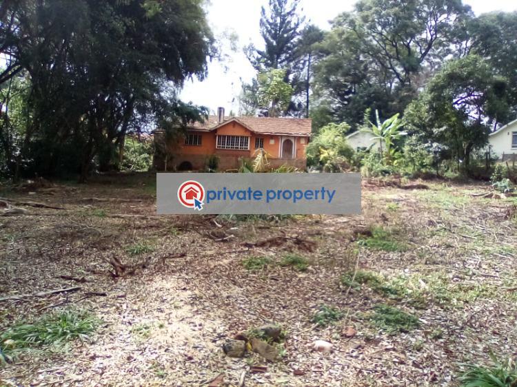 Mixed use Land For Sale &nbsp;convent Drive Lavington Nairobi - 4