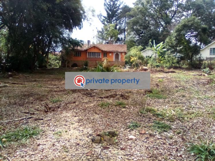 Mixed use Land For Sale convent Drive Lavington Nairobi (PID 7PAEJV