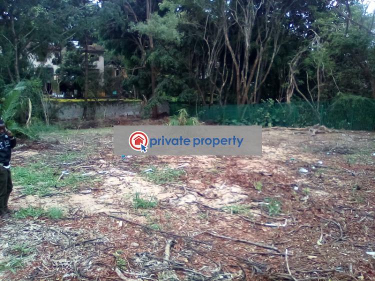 Mixed use Land For Sale &nbsp;convent Drive Lavington Nairobi - 1