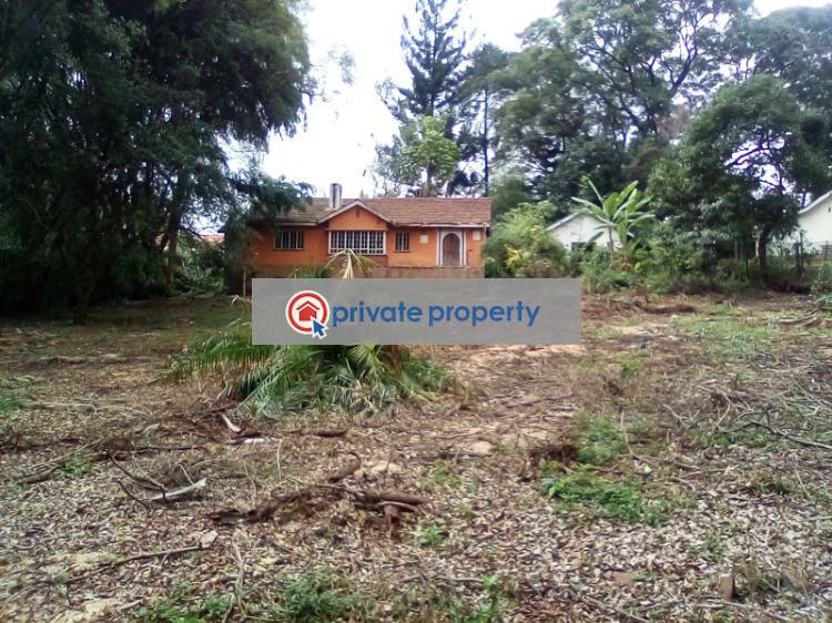 Mixed use Land For Sale convent Drive Lavington Nairobi (PID 7PAEJV